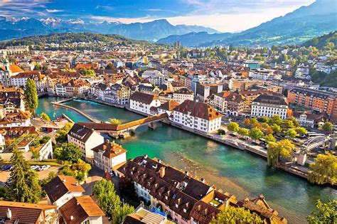 swiss cities|biggest cities in switzerland.